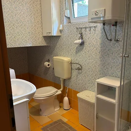 Apartment Jelena Opatija