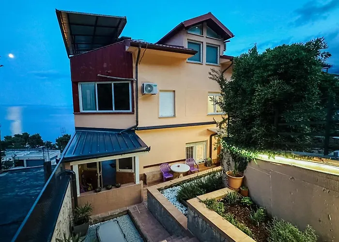 Jelena * Опатія