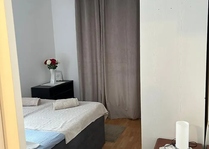 Jelena Апартаменти *