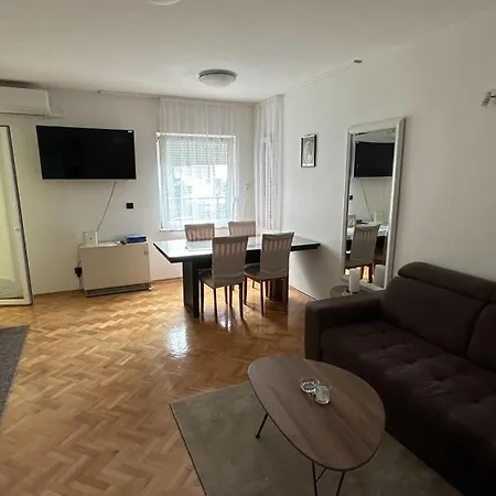 Jelena Apartament Opatija