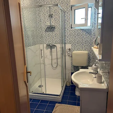 Jelena Apartman Opatija