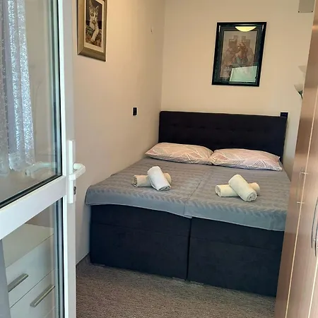Apartment Jelena