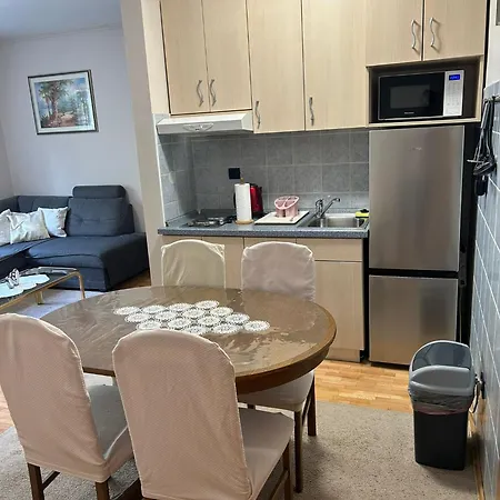 Apartman Jelena *