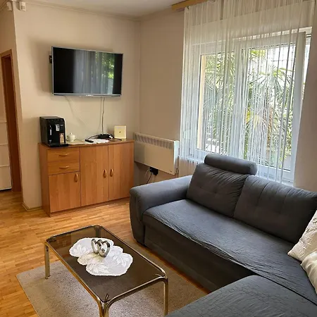 Jelena Apartman Opatija