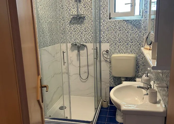 Jelena Apartment Opatija