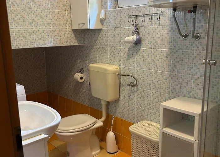 Apartment Jelena Opatija