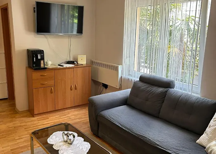 Jelena Apartment Opatija