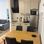 Jelena Apartment