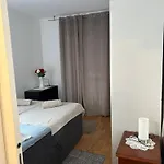 Jelena Apartment *