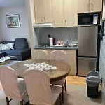 Apartment Jelena *