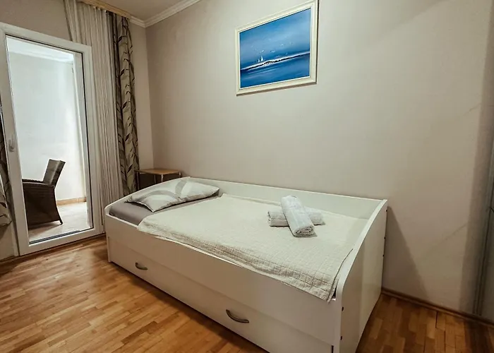 Apartament Jelena Opatija