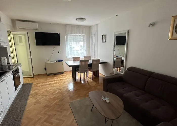 Jelena Apartament Opatija