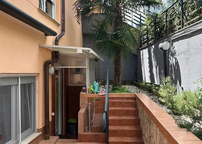 Jelena Apartament Opatija