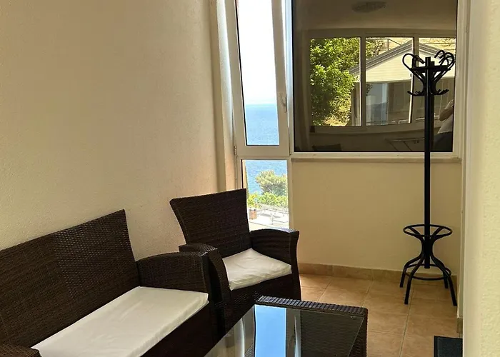 Apartament Jelena Opatija